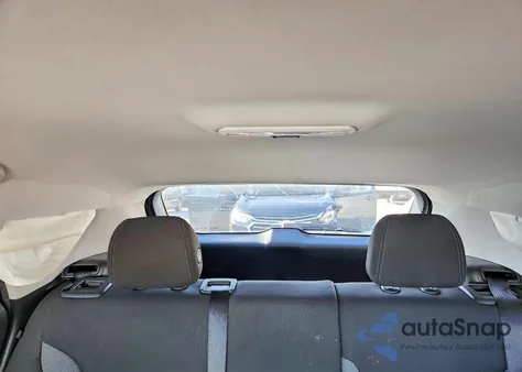 2022 Chevrolet Trailblazer Lt z USA, uszkodzony, nr VIN KL79MPSLXNB061828